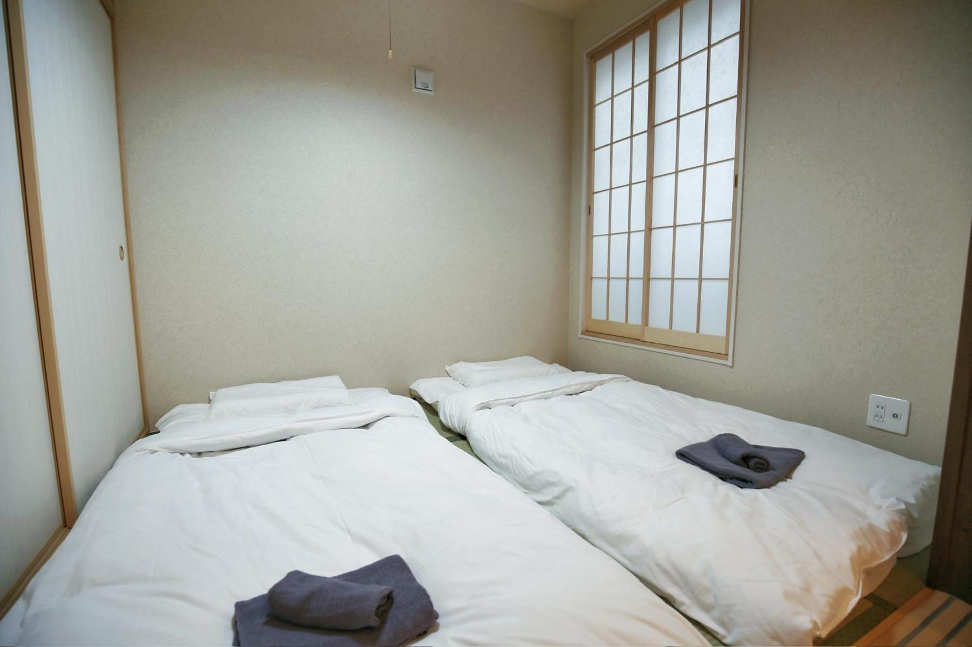 Kameido K Hotel, Tokyo